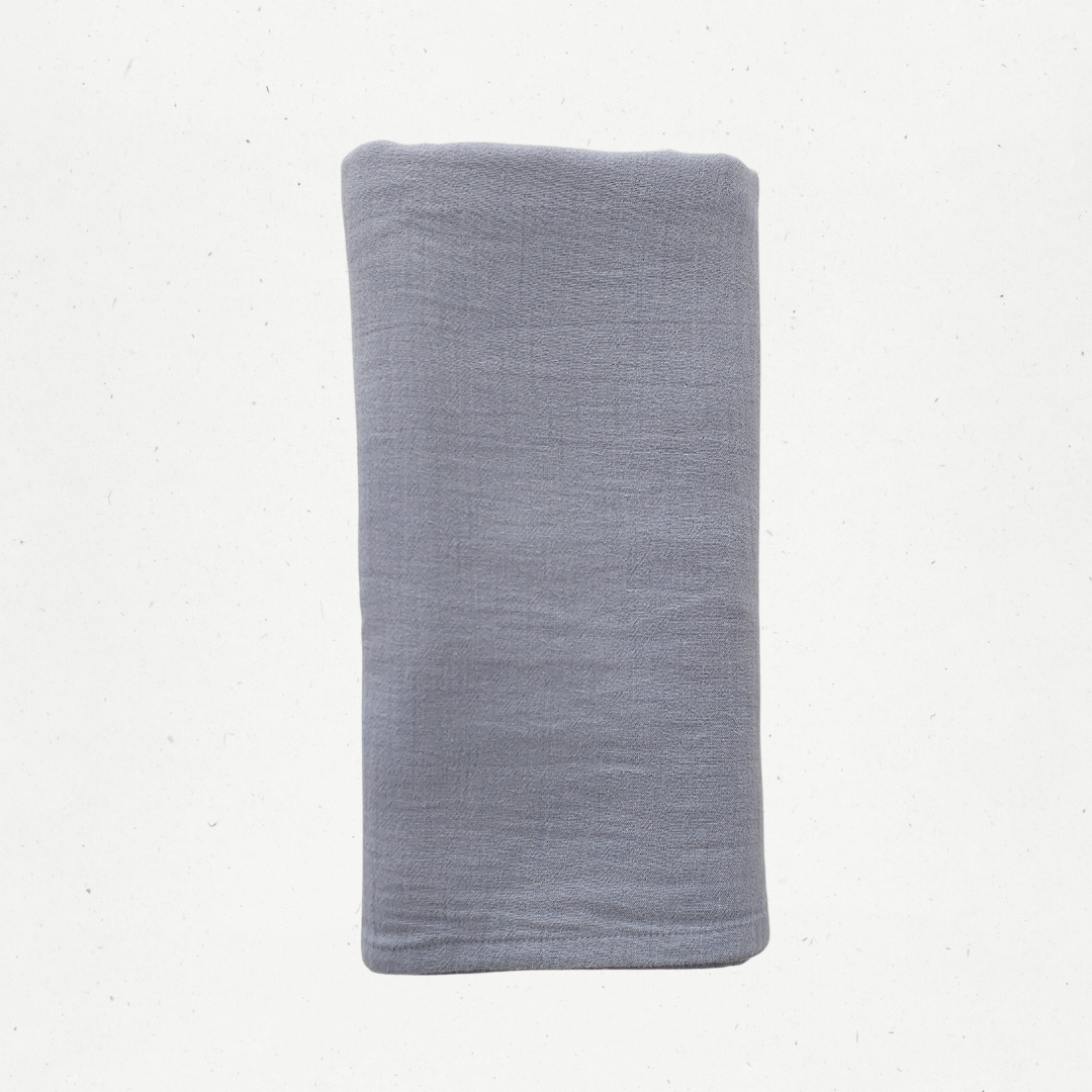 Nature Baby Muslin Wrap