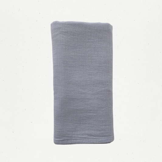Nature Baby Muslin Wrap
