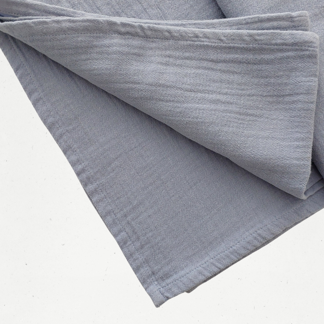 Nature Baby Muslin Wrap