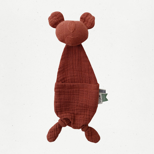 Trixie Organic Cotton Lovey