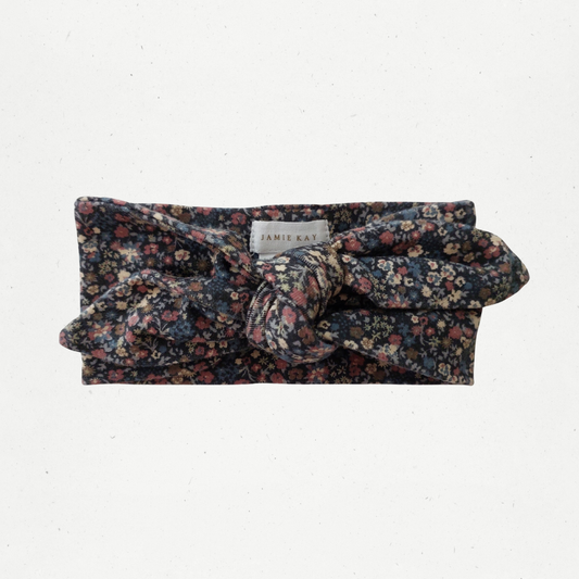 Jamie Kay Winter Beauty Headband