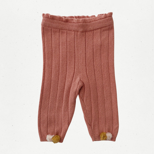 Louise Misha Knit Leggings