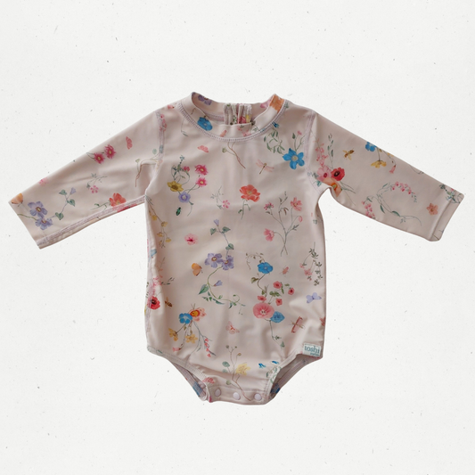 Toshi Floral Swimsuit