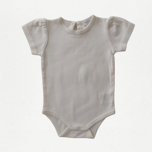 Jamie Kay Milk Bodysuit