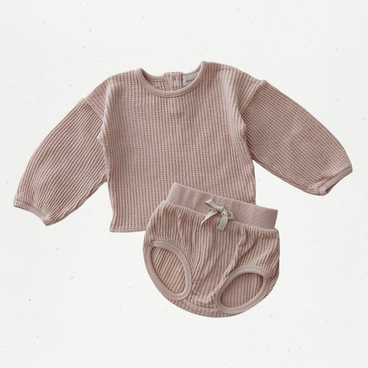 Jamie Kay Waffle Set