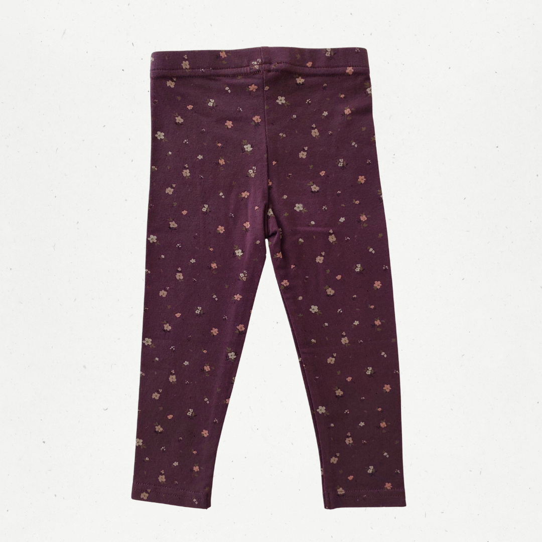 Jamie Kay Goldie Huckleberry Sparse Leggings