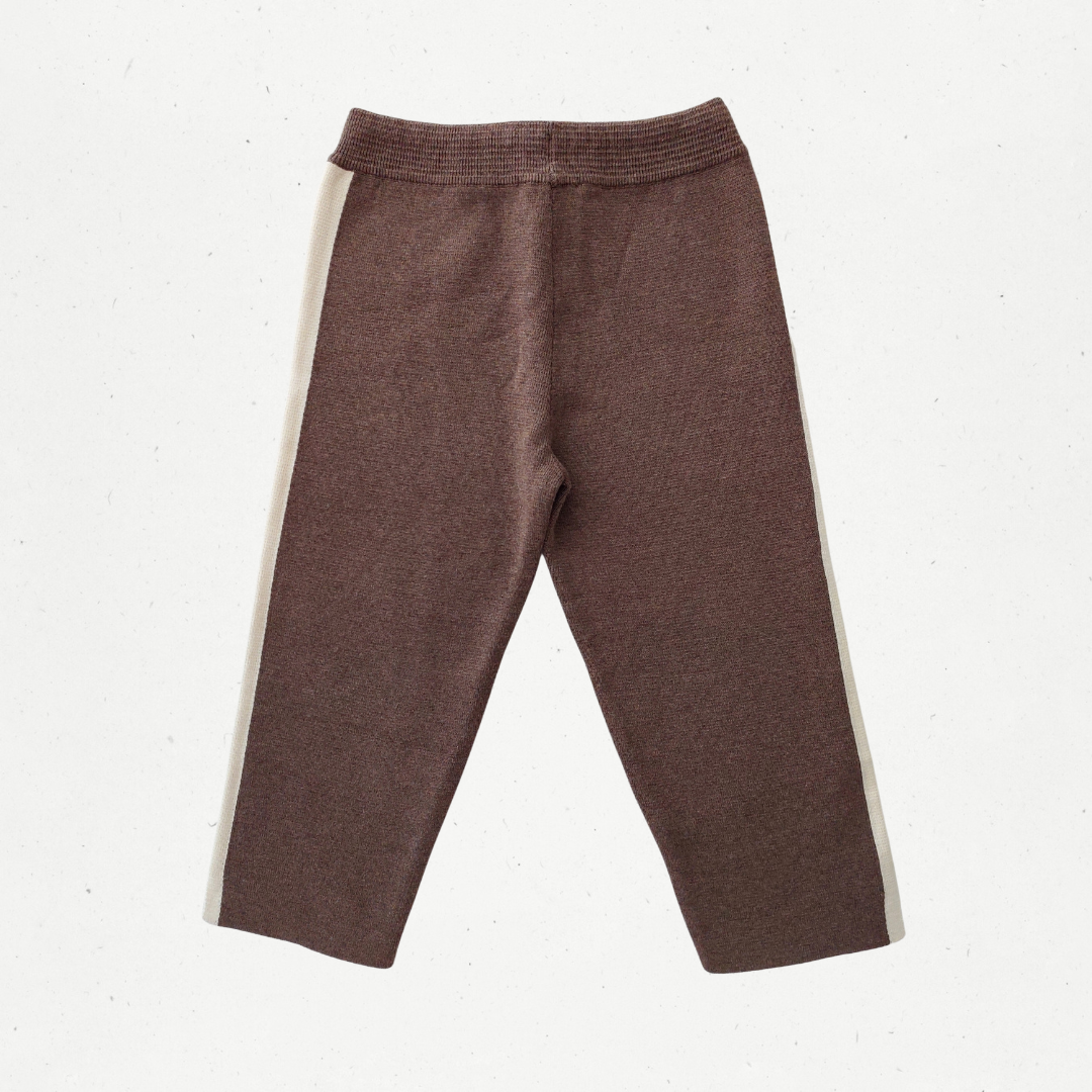 Grown Milano Knit Pants