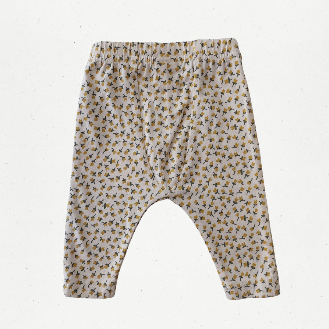 Nature Baby Tulip Leggings