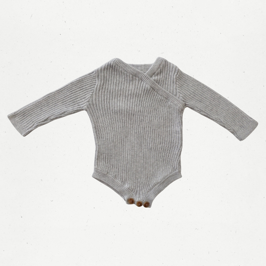 Cotton On Baby Knit Bodysuit