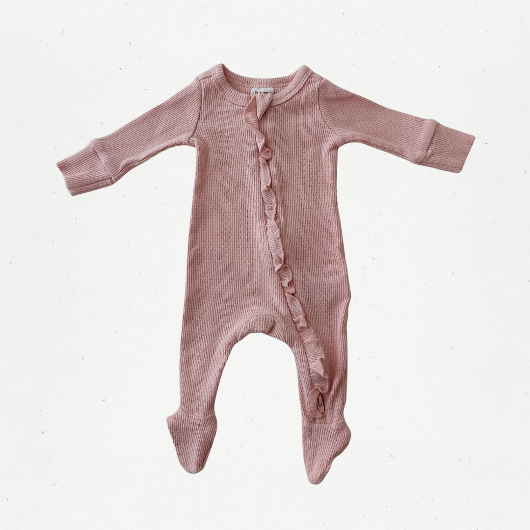 Cotton On Baby Zipsuit