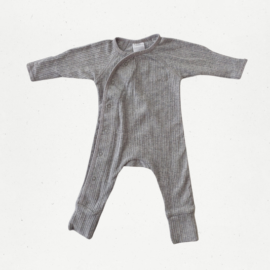 Bonds Pointelle Cozysuit