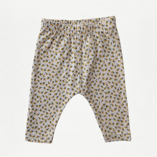 Nature Baby Tulip Leggings