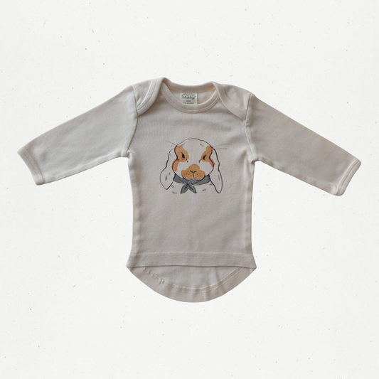 Nature Baby Bunny T-Shirt