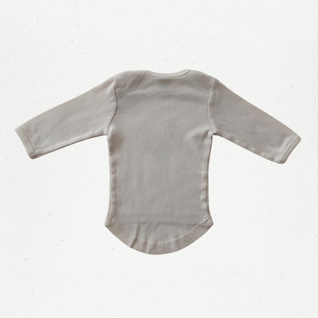 Nature Baby Bunny T-Shirt