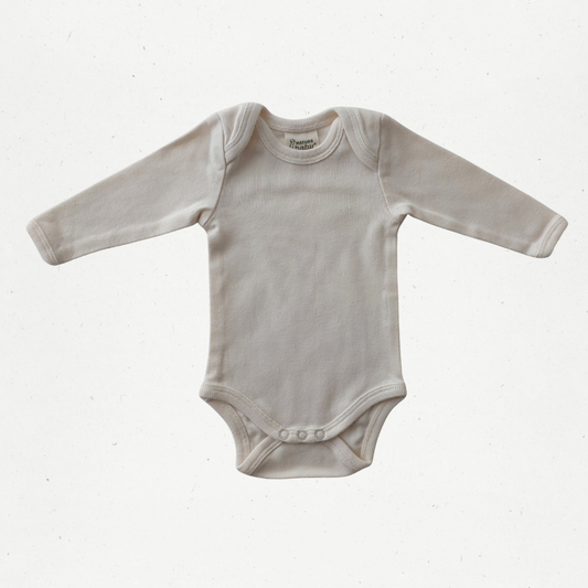 Nature Baby Bodysuit