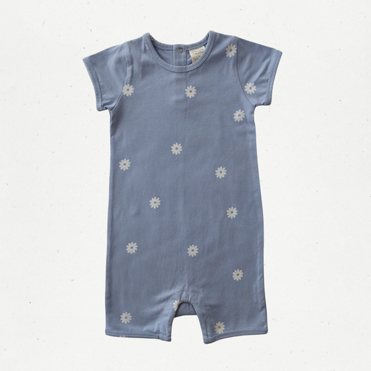 Nature Baby Quincy Romper