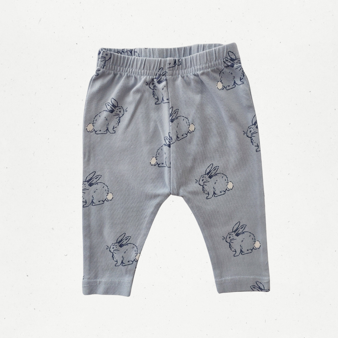 Nature Baby Bunny Leggings