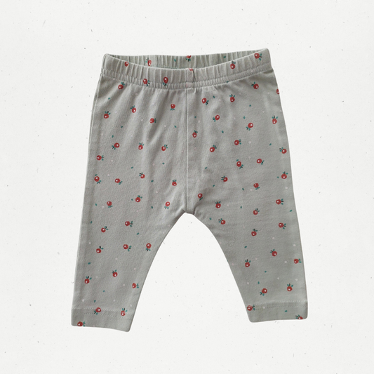 Nature Baby Leggings