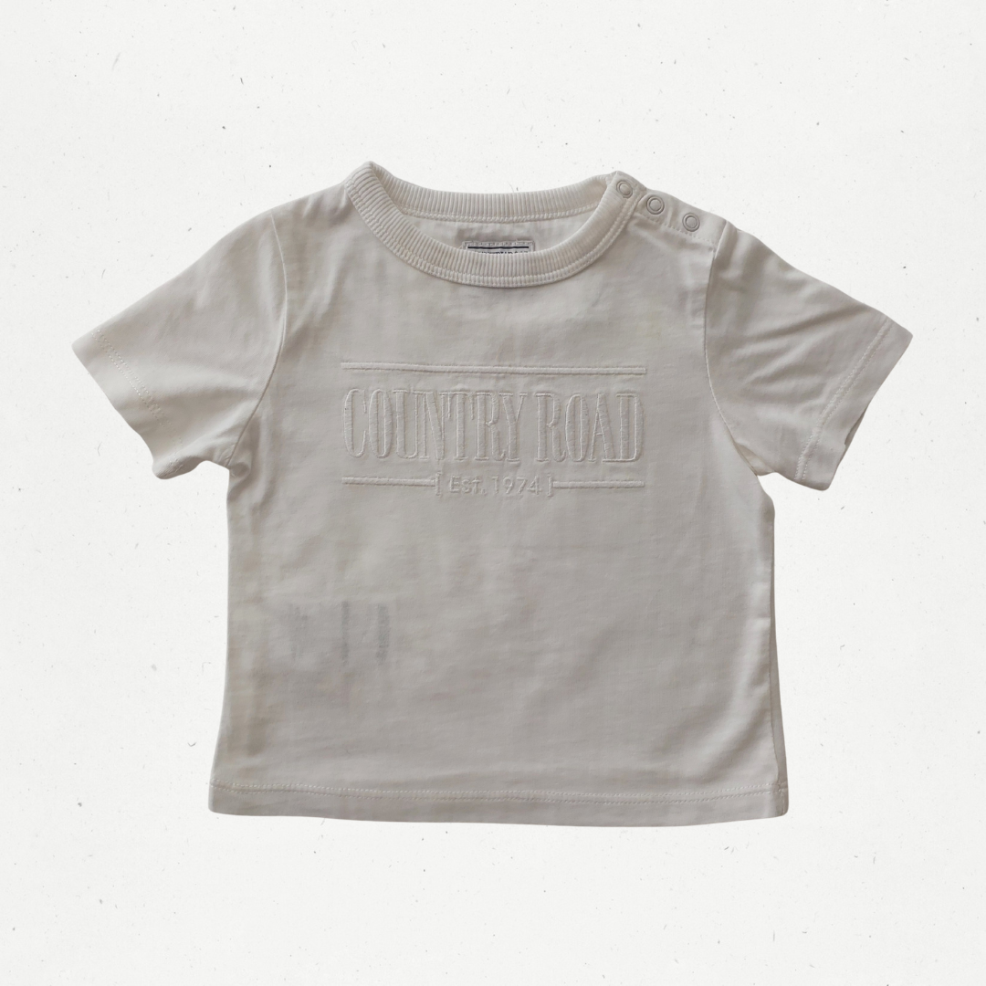 Country Road T-Shirt