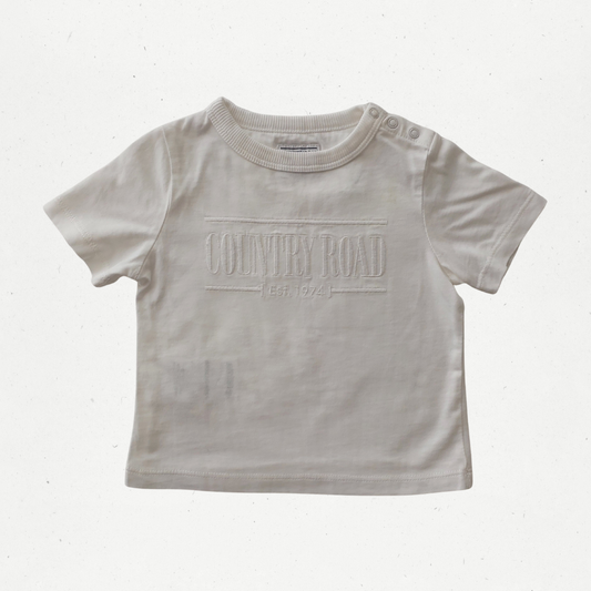 Country Road T-Shirt