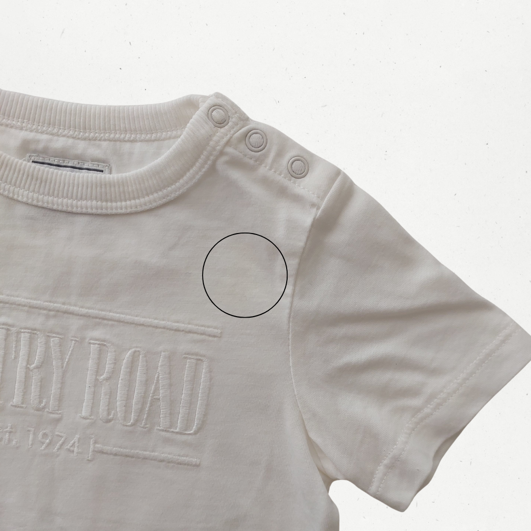 Country Road T-Shirt