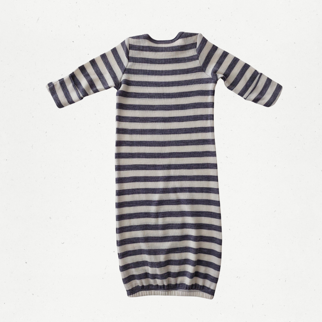 Milly & Milo Merino Sleep Gown