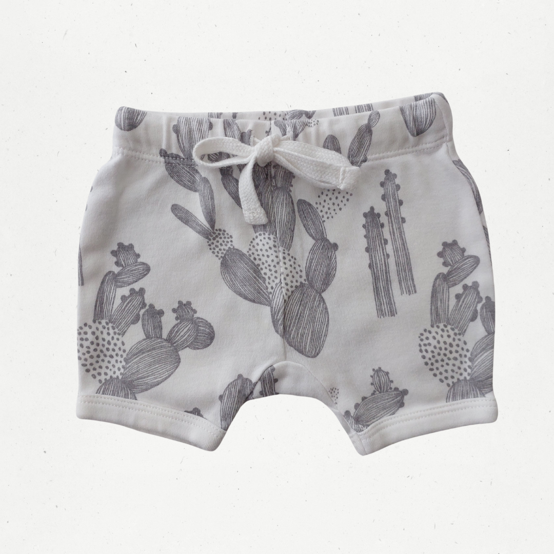 Wilson & Frenchy Shorts