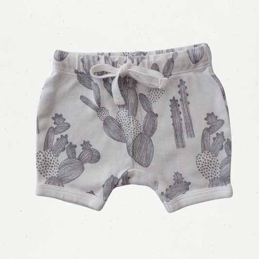 Wilson & Frenchy Shorts