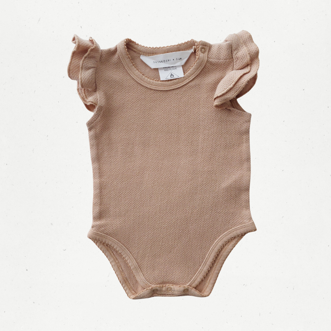 Susukoshi Organic Cotton Set