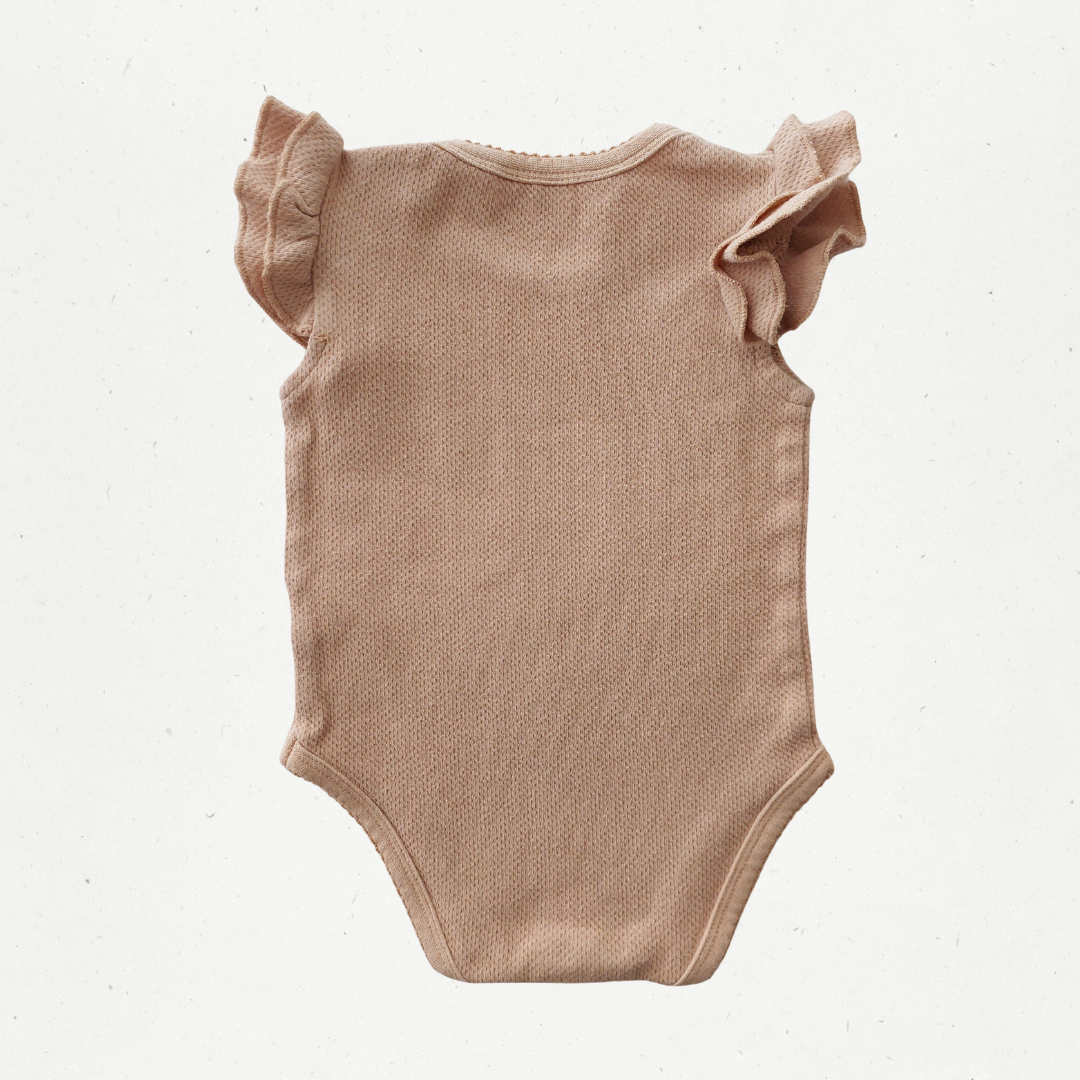 Susukoshi Organic Cotton Set