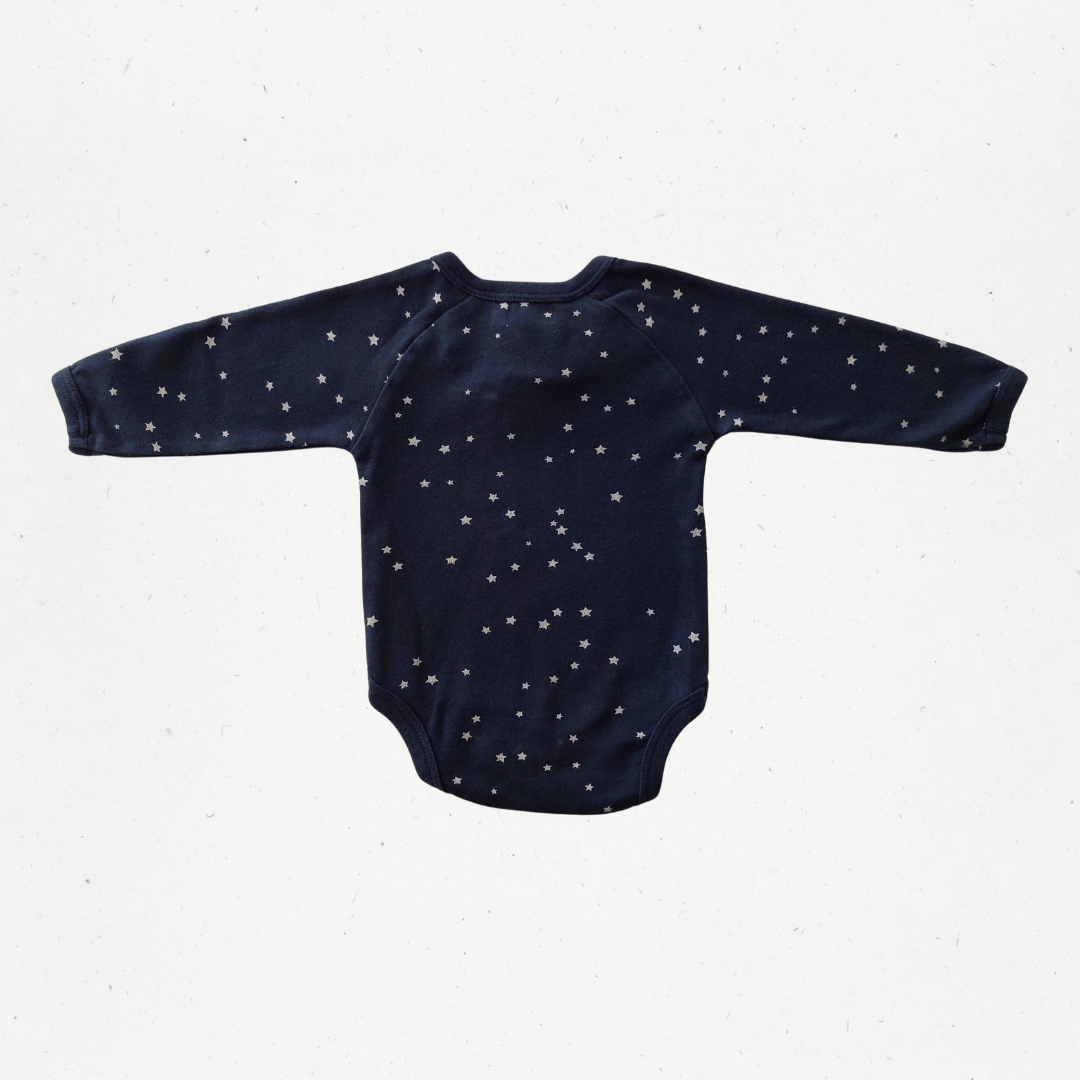 Jamie Kay Tiny Stars Bodysuit