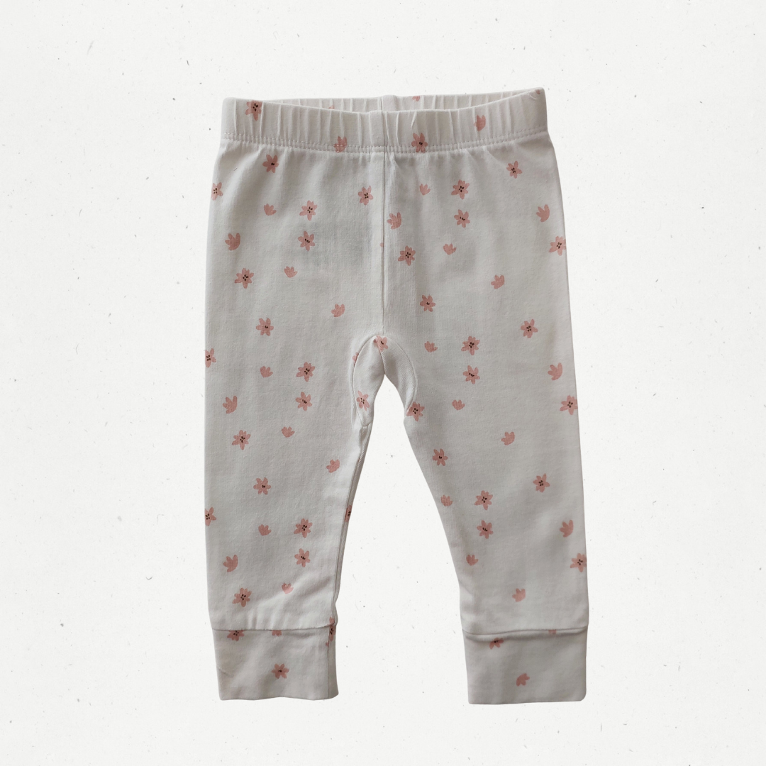 Little Bee by Dimples Leggings