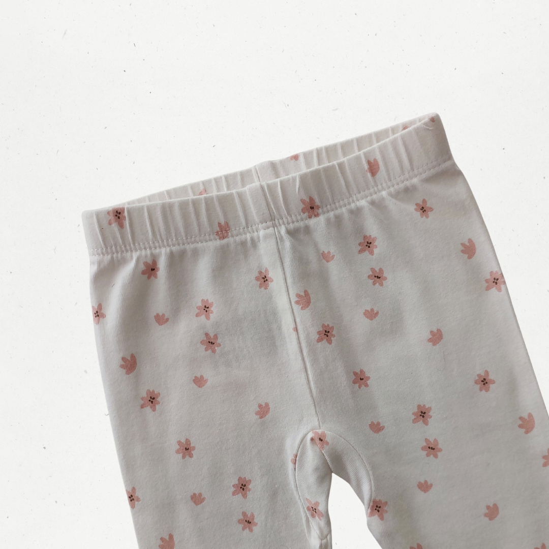 Little Bee by Dimples Leggings