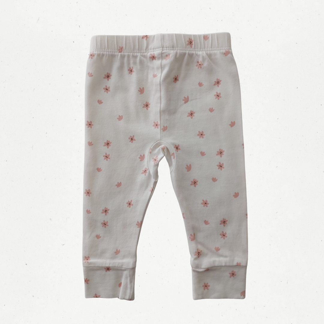 Little Bee by Dimples Leggings