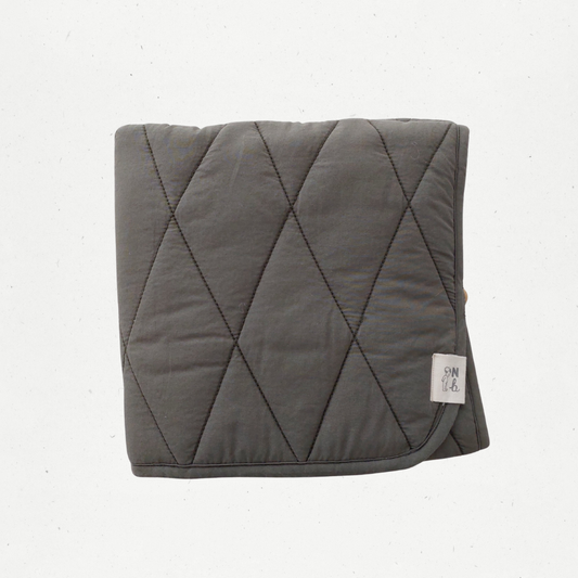 Nature Baby Quilted Change Mat