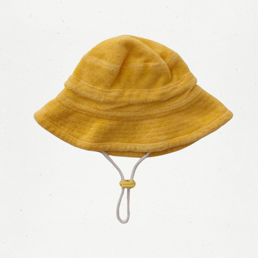 Nature Baby Terry Bucket Hat