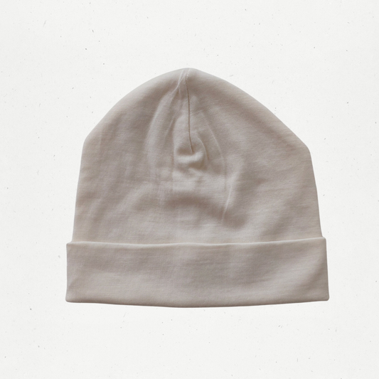 Bear & Bloom Merino Beanie