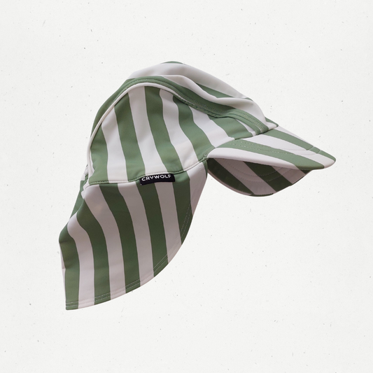 Crywolf Swim Hat
