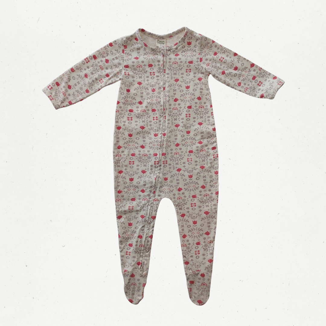 Nature Baby Dreamlands Suit