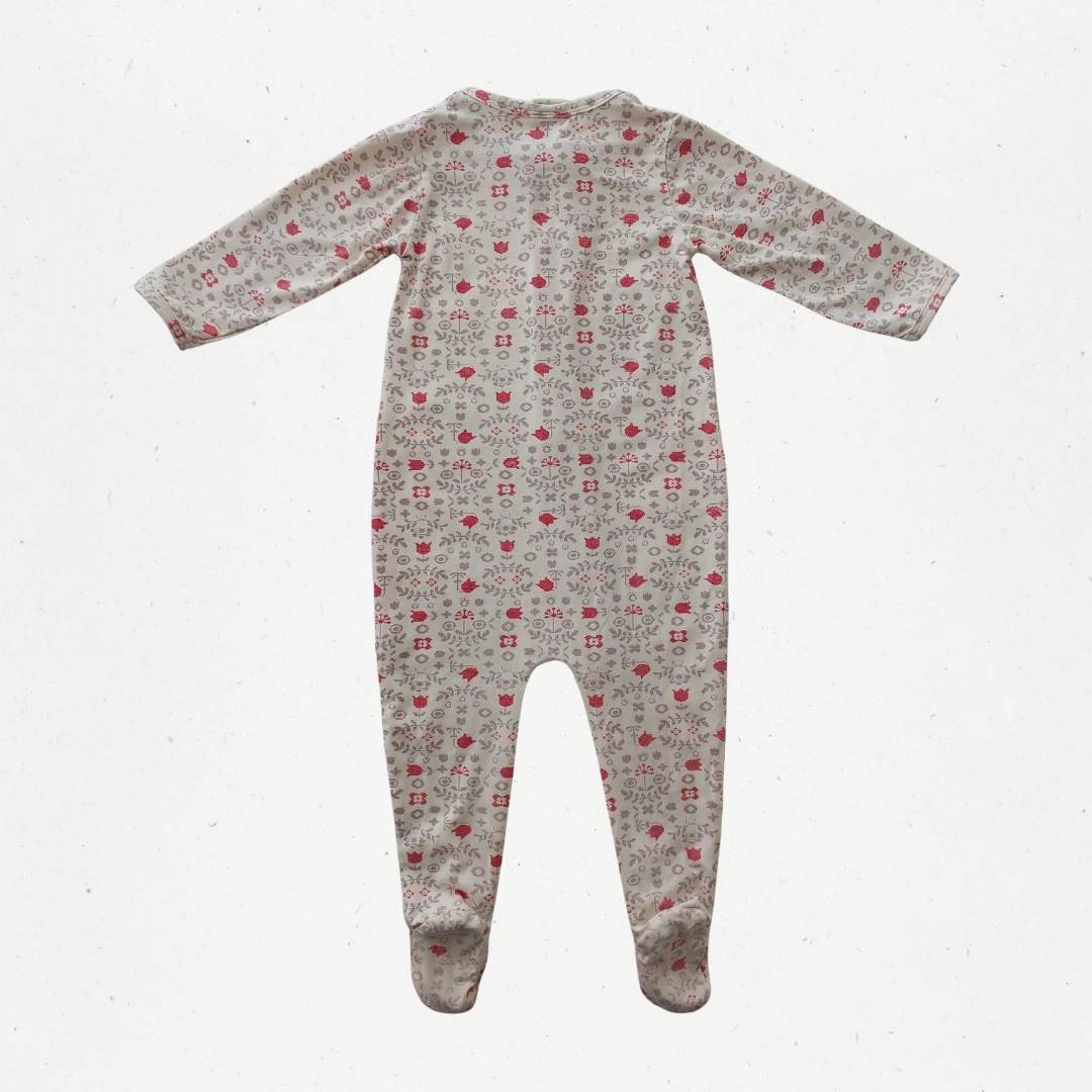 Nature Baby Dreamlands Suit