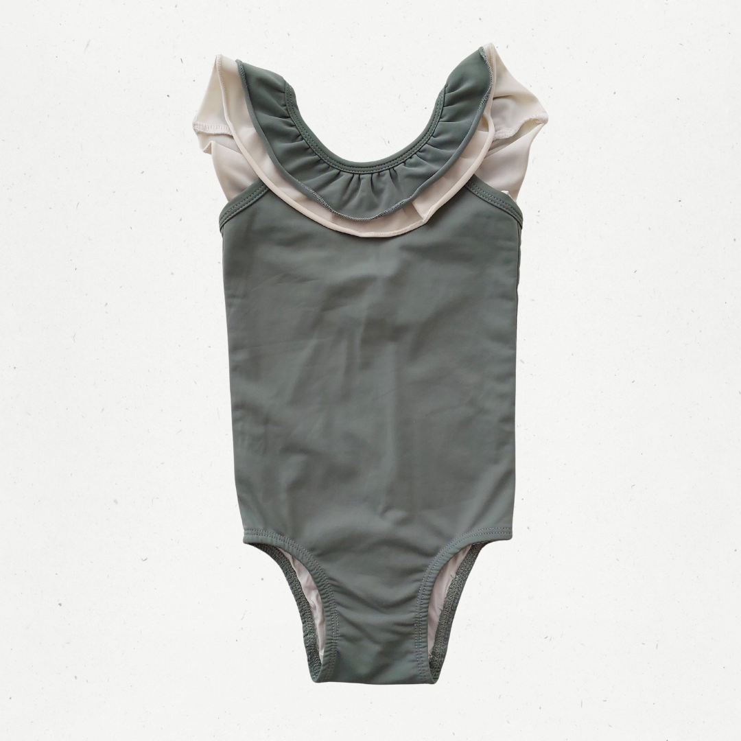 Nature Baby Swimsuit