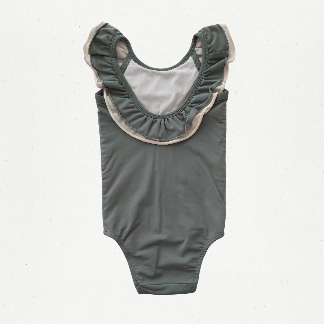 Nature Baby Swimsuit