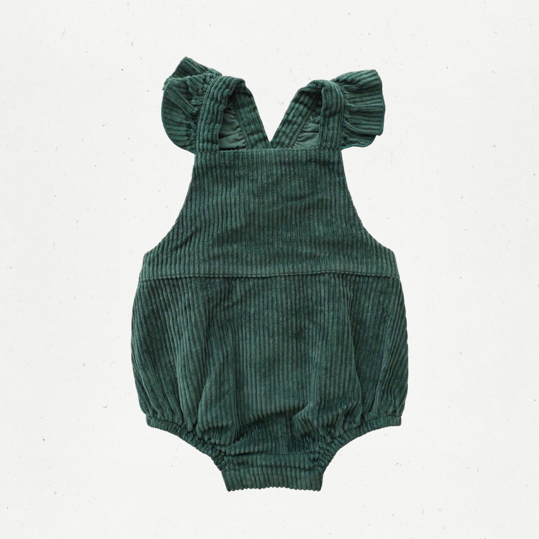 Nature Baby Pine Orchard Suit