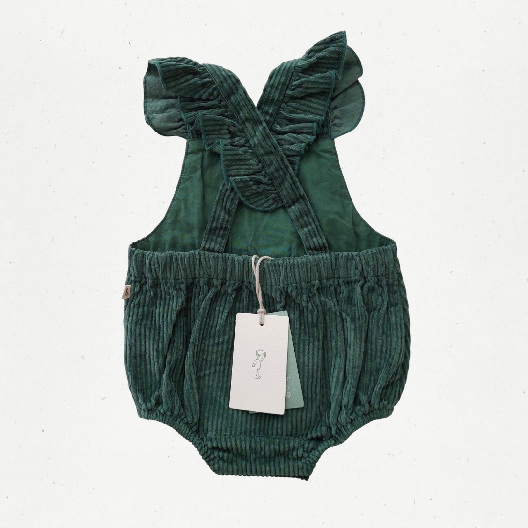 Nature Baby Pine Orchard Suit
