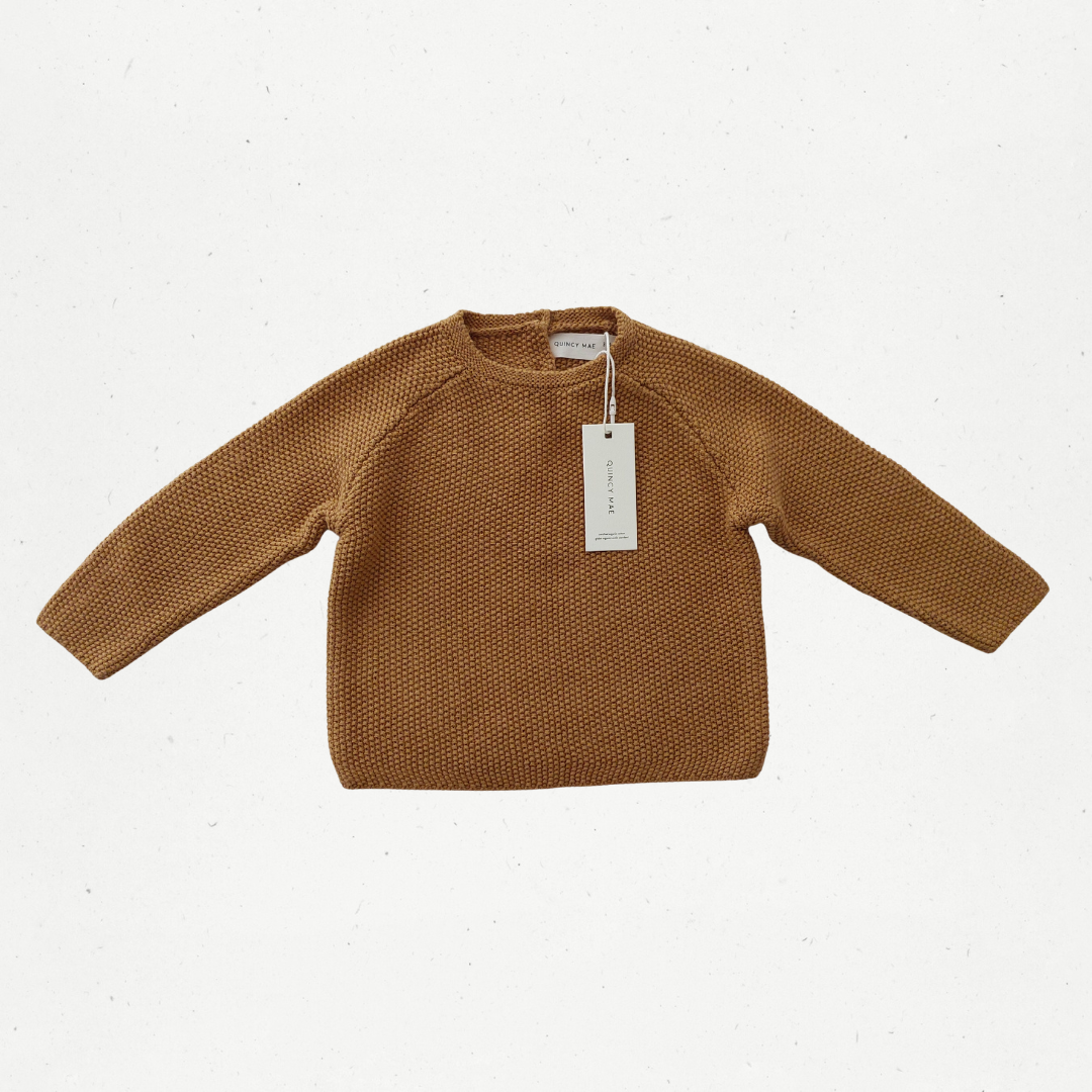 Quincy Mae Organic Cotton Set