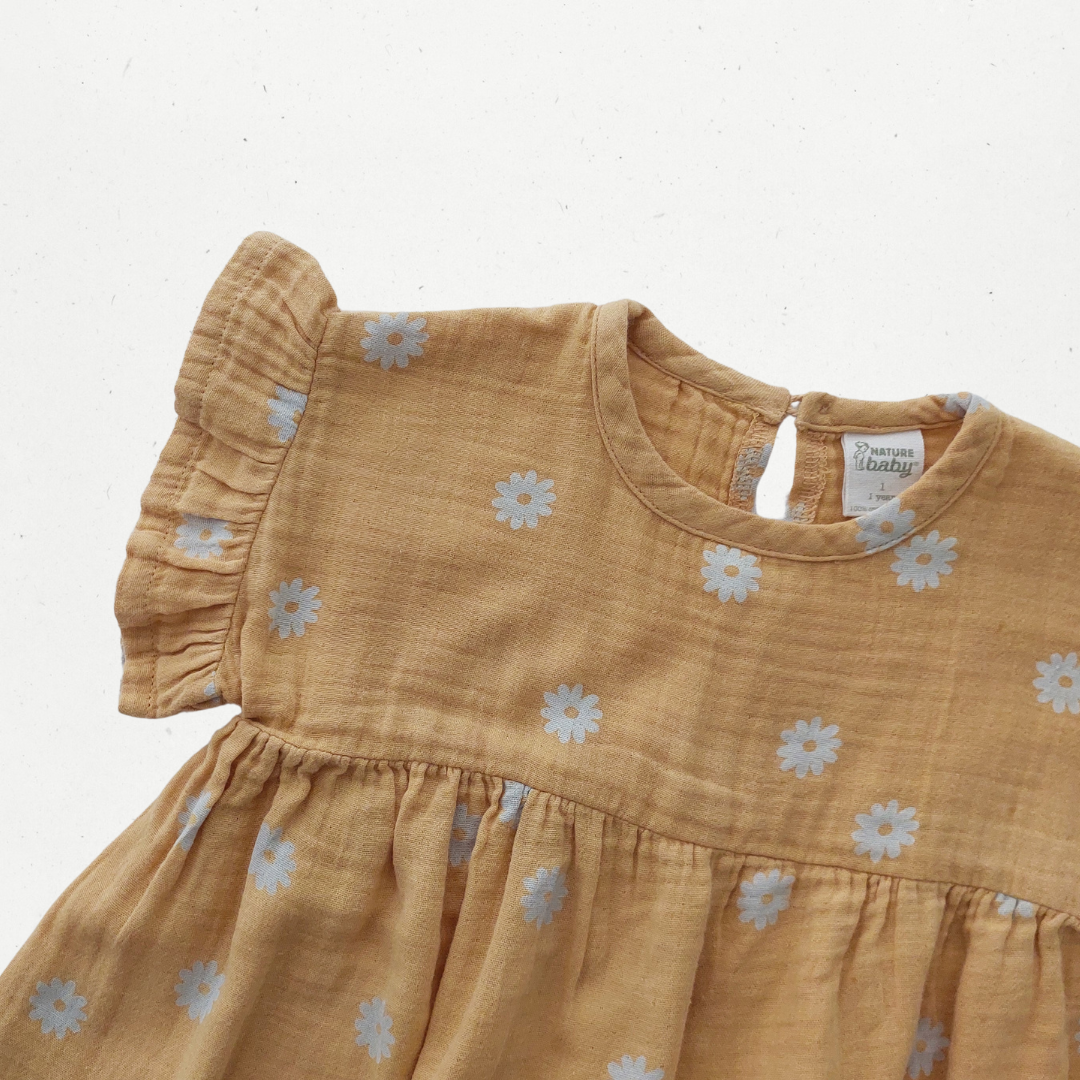 Nature Baby Clara Dress