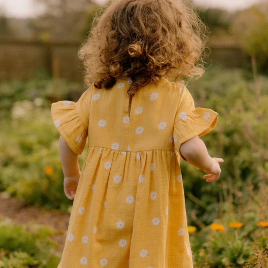 Nature Baby Clara Dress