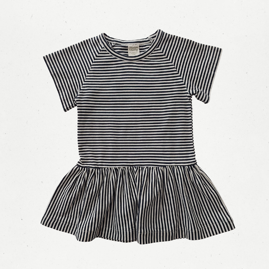 Nature Baby Stripe Dress