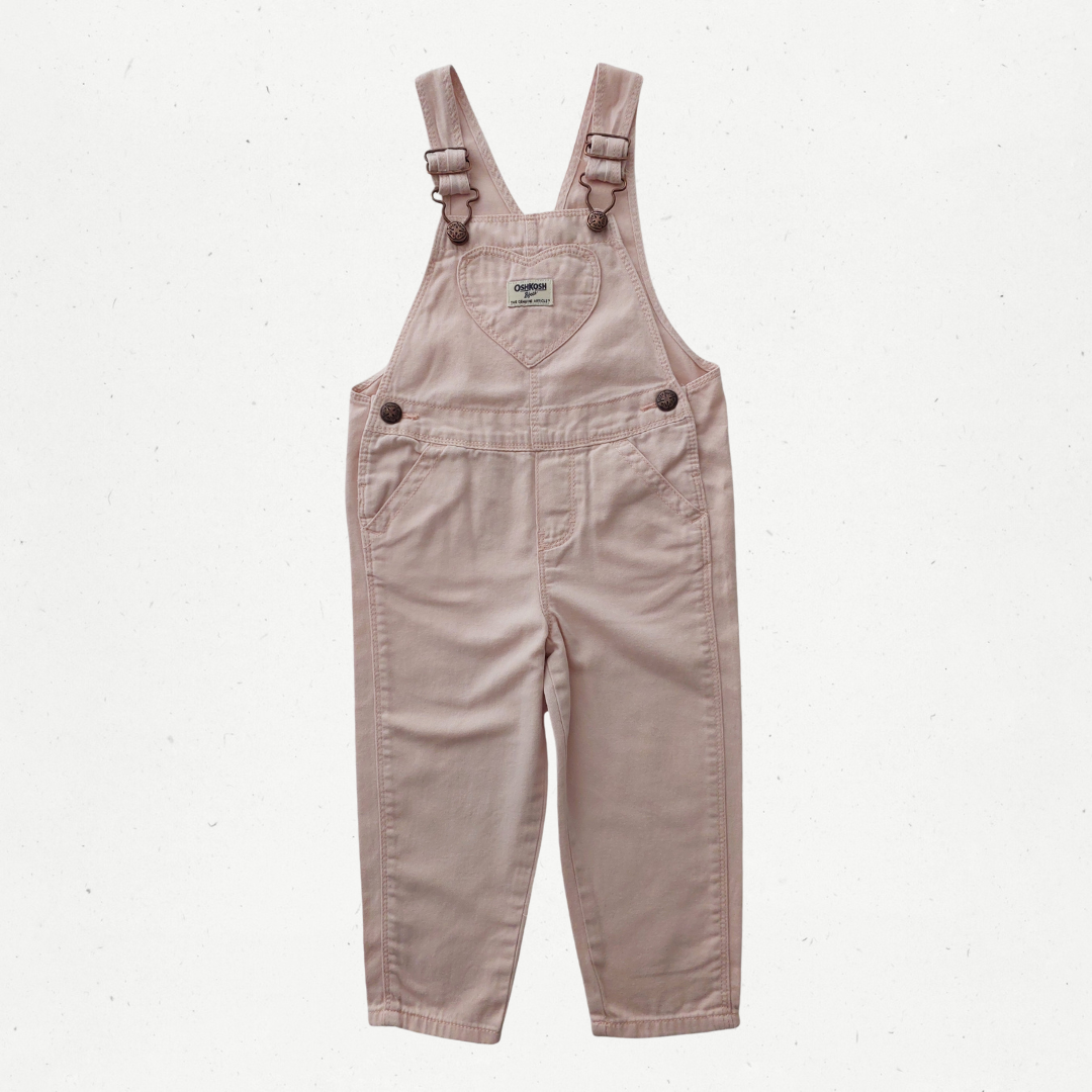 Oshkosh Overalls
