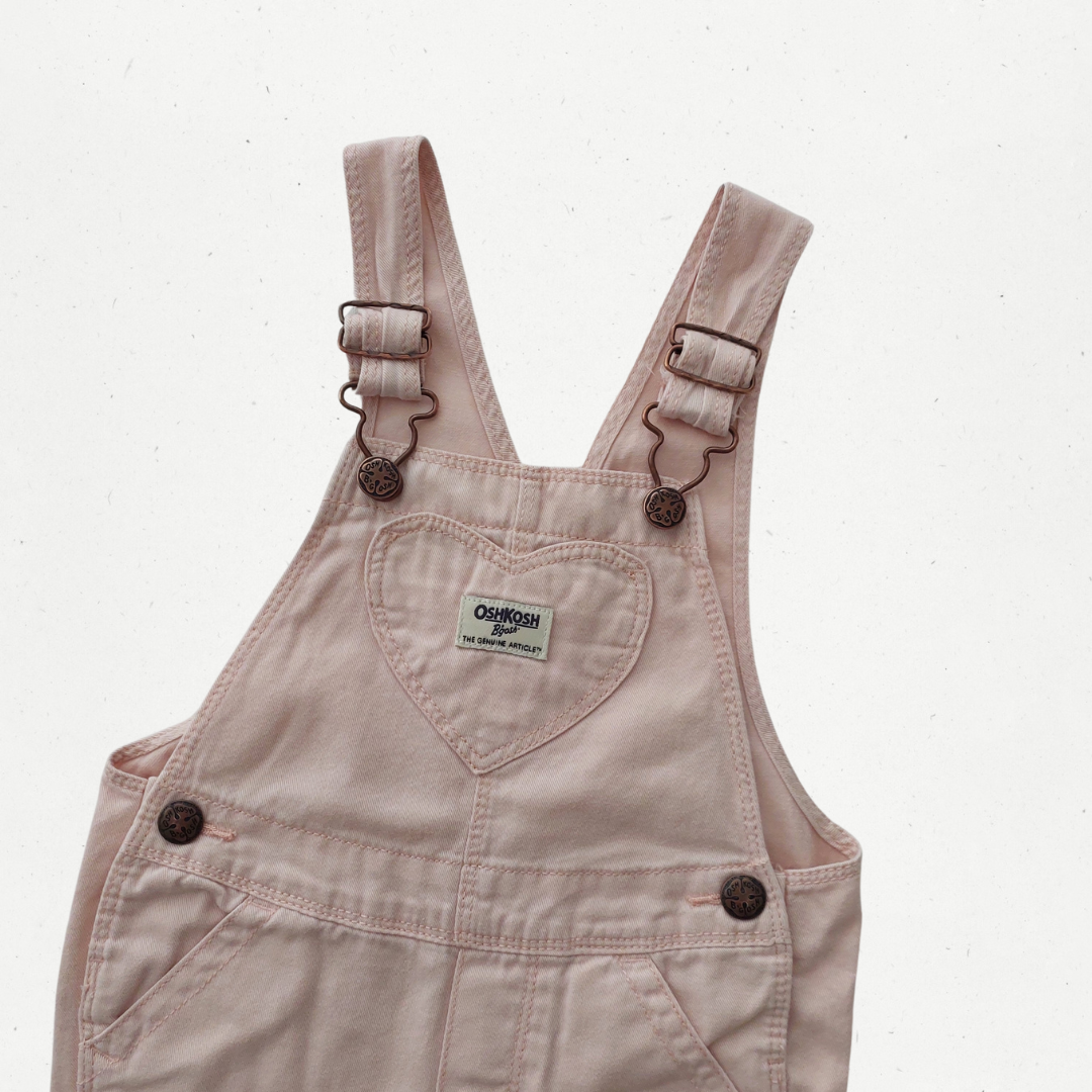 Oshkosh Overalls